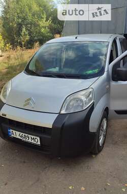 Минивэн Citroen Nemo 2009 в Емильчине