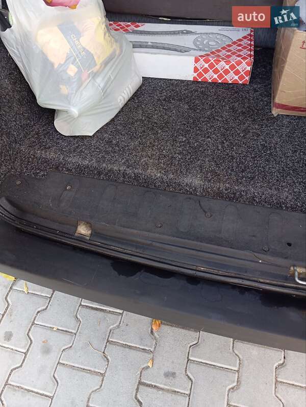 Мінівен Citroen Nemo 2011 в Львові