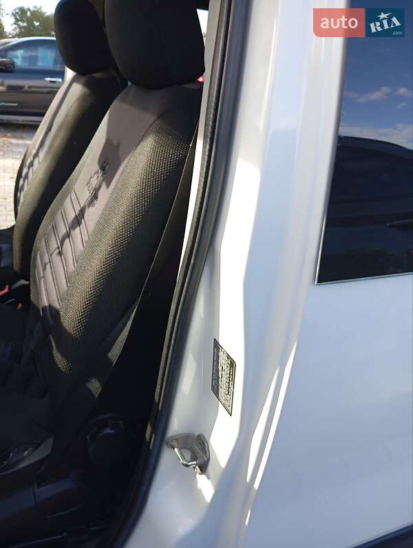 Мінівен Citroen Nemo 2011 в Львові