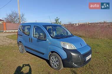 Мінівен Citroen Nemo 2010 в Кам'янець-Подільському