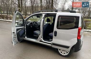 Мінівен Citroen Nemo 2013 в Мукачевому