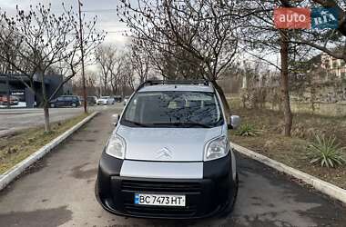 Мінівен Citroen Nemo 2012 в Дрогобичі