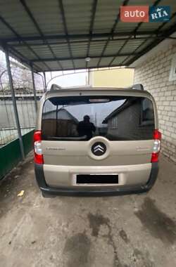 Минивэн Citroen Nemo 2012 в 