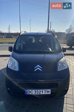 Мінівен Citroen Nemo 2010 в Стрию