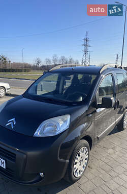 Мінівен Citroen Nemo 2010 в 