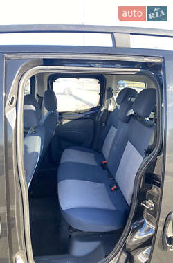 Мінівен Citroen Nemo 2010 в 