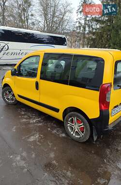 Минивэн Citroen Nemo 2009 в Ровно