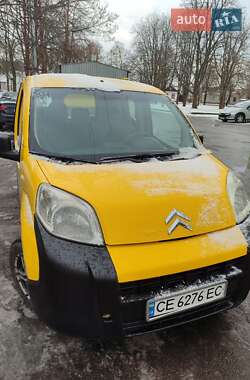 Минивэн Citroen Nemo 2009 в Ровно