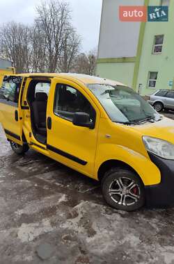 Минивэн Citroen Nemo 2009 в Ровно