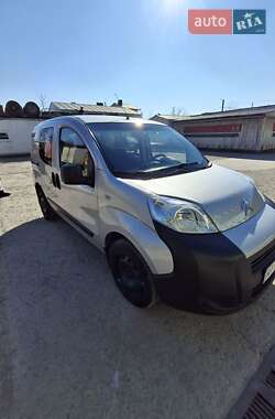 Минивэн Citroen Nemo 2013 в Калуше