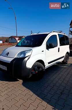 Минивэн Citroen Nemo 2009 в Снятине