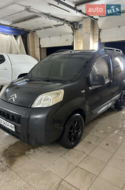 Минивэн Citroen Nemo 2009 в Николаеве