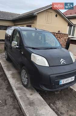 Мінівен Citroen Nemo 2012 в Чернівцях