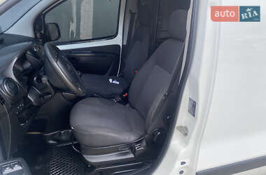 Грузовой фургон Citroen Nemo 2015 в 
