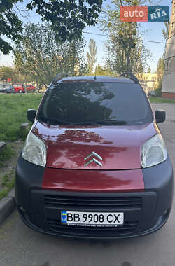 Минивэн Citroen Nemo 2009 в Киеве