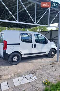 Минивэн Citroen Nemo 2008 в 