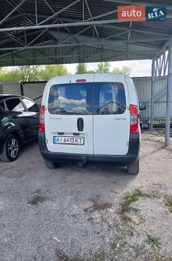 Минивэн Citroen Nemo 2008 в 