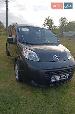 Минивэн Citroen Nemo 2011 в Хырове