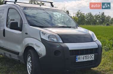 Другие грузовики Citroen Nemo 2008 в 
