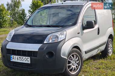 Другие грузовики Citroen Nemo 2008 в 