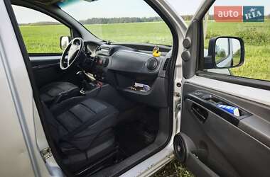 Другие грузовики Citroen Nemo 2008 в 