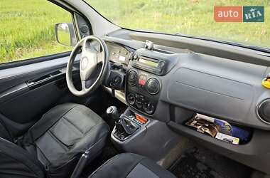 Другие грузовики Citroen Nemo 2008 в 