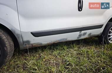 Другие грузовики Citroen Nemo 2008 в 