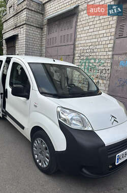 Минивэн Citroen Nemo 2012 в Киеве