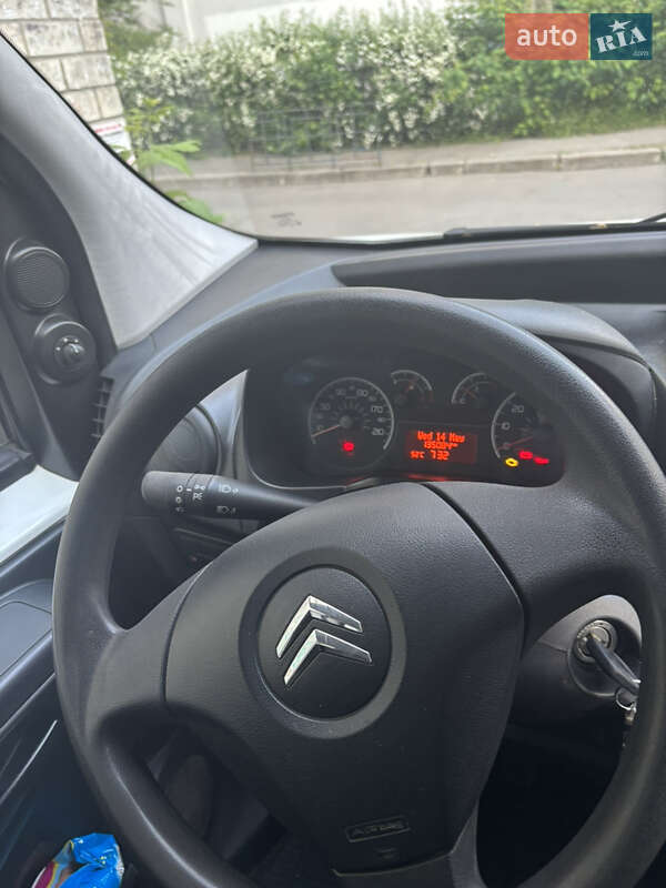 Мінівен Citroen Nemo 2012 в Києві