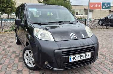 Минивэн Citroen Nemo 2012 в Нетешине