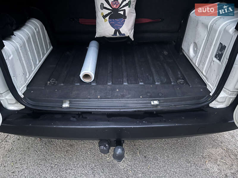 Мінівен Citroen Nemo 2012 в Києві