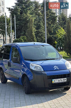 Минивэн Citroen Nemo 2009 в 