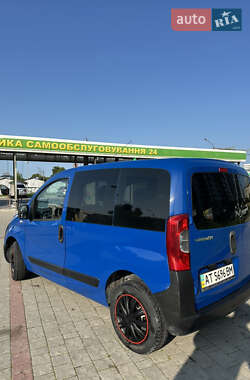 Минивэн Citroen Nemo 2009 в 