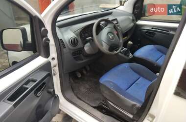 Минивэн Citroen Nemo 2010 в 