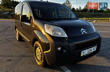 Минивэн Citroen Nemo 2011 в Полтаве