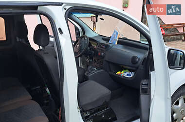 Минивэн Citroen Nemo 2008 в 