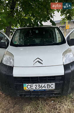 Минивэн Citroen Nemo 2008 в Черновцах