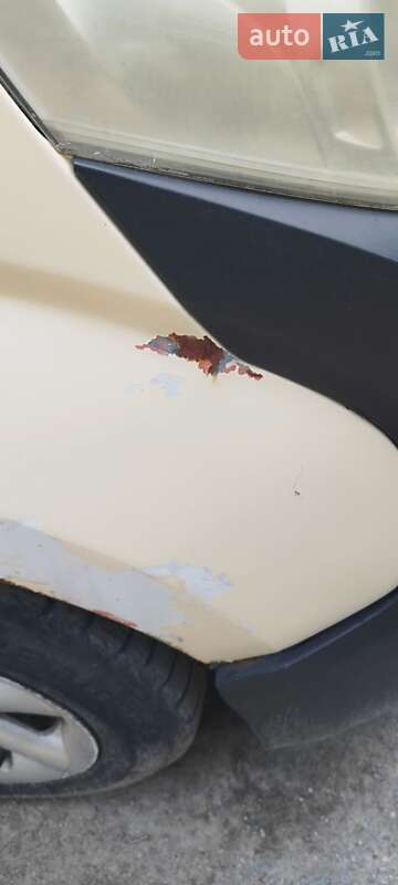 Вантажний фургон Citroen Nemo 2009 в Дніпрі