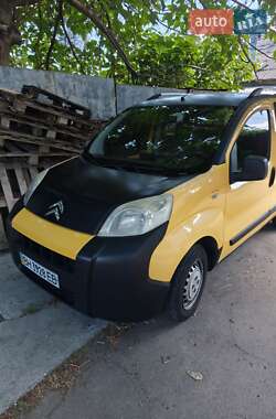 Мінівен Citroen Nemo 2009 в Одесі