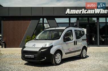 Минивэн Citroen Nemo 2011 в Черновцах