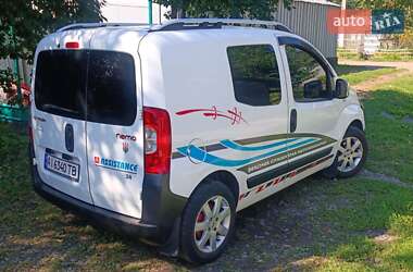Минивэн Citroen Nemo 2008 в 
