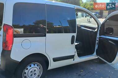 Минивэн Citroen Nemo 2011 в 