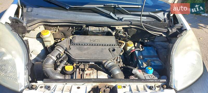 Минивэн Citroen Nemo 2011 в Чернигове