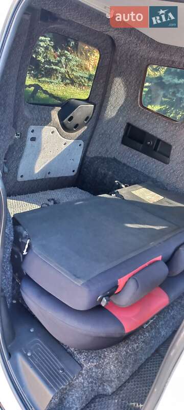 Минивэн Citroen Nemo 2011 в Чернигове