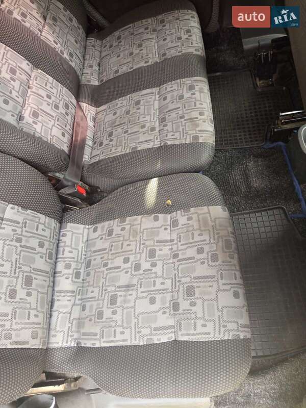 Минивэн Citroen Nemo 2008 в Коломые