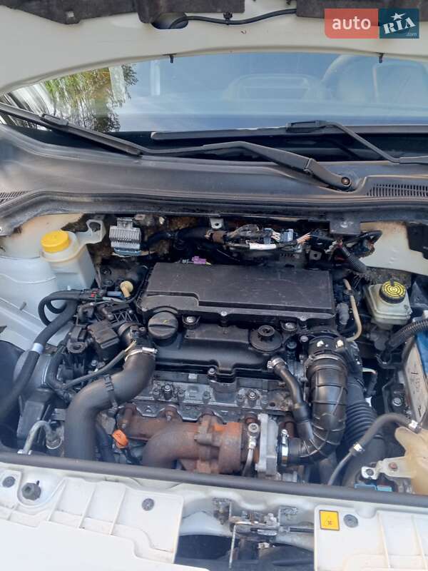 Мінівен Citroen Nemo 2008 в Трускавці фото 10 Мінівен Citroen Nemo 2008 в Трускавці