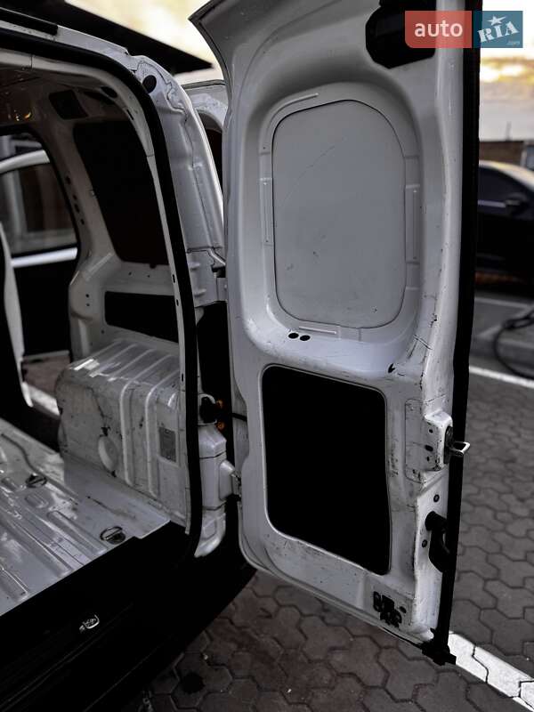 Грузовой фургон Citroen Nemo 2011 в Киеве