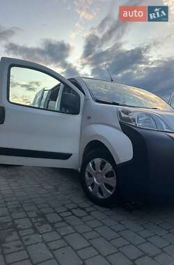 Минивэн Citroen Nemo 2009 в Косове