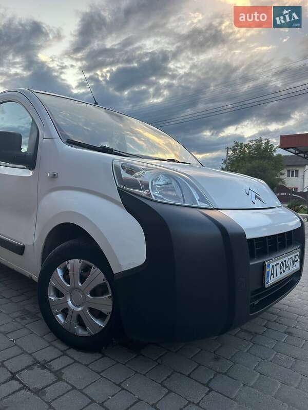 Минивэн Citroen Nemo 2009 в Косове фото 7 Минивэн Citroen Nemo 2009 в Косове