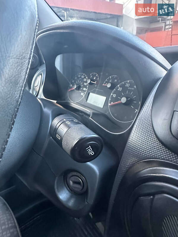 Минивэн Citroen Nemo 2009 в Косове фото 24 Минивэн Citroen Nemo 2009 в Косове